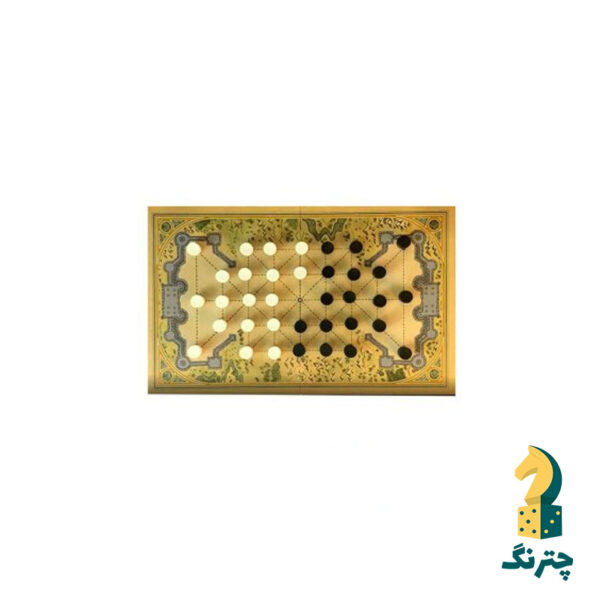 بازی فکری تن به تن - تصویر 2