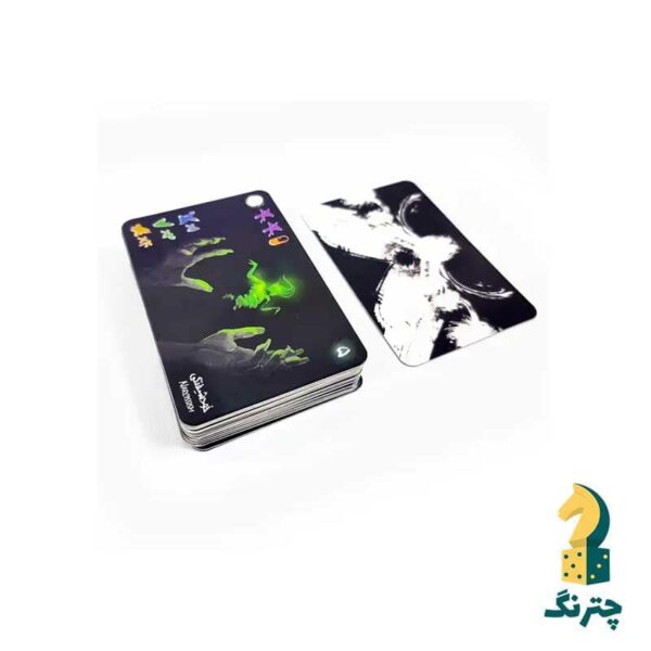 بازی فکری اوهام - تصویر 2