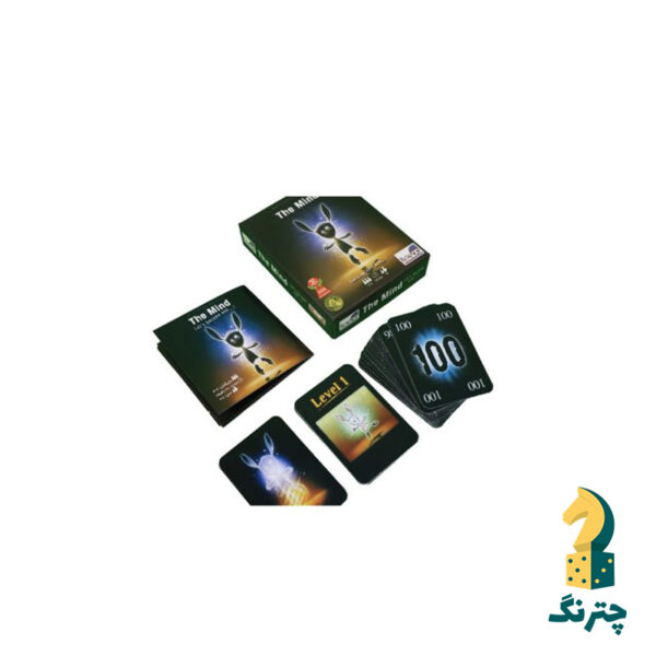 بازی فکری مایند (ذهن) - تصویر 2