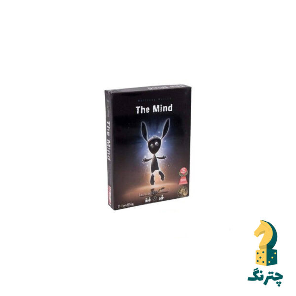 بازی فکری مایند (ذهن)