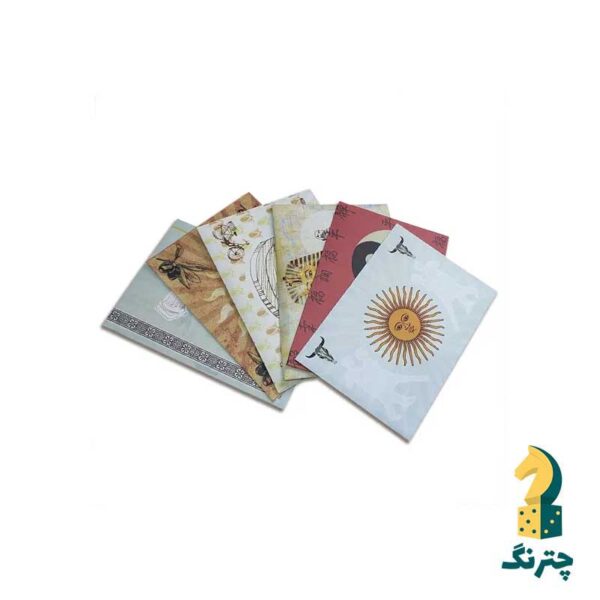 بازی معمایی تور جهانی پروفسور ریچارد - تصویر 2