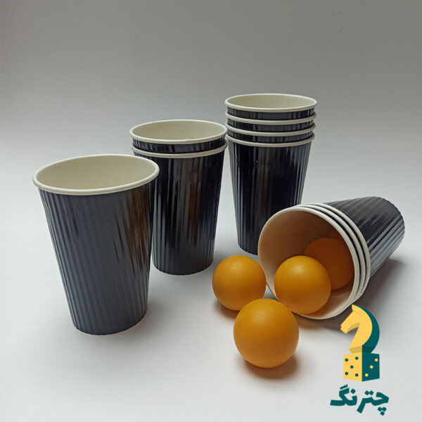 بازی دورهمی پارتی کاپ(بازی party-cup) - تصویر 3