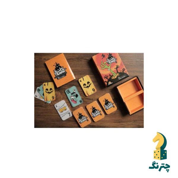 بازی فکری کاستل - تصویر 2