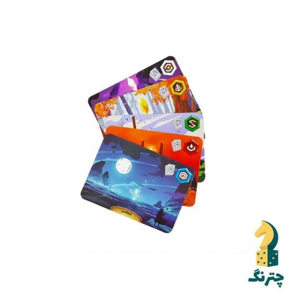 بازی فکری یاتوک - تصویر 2