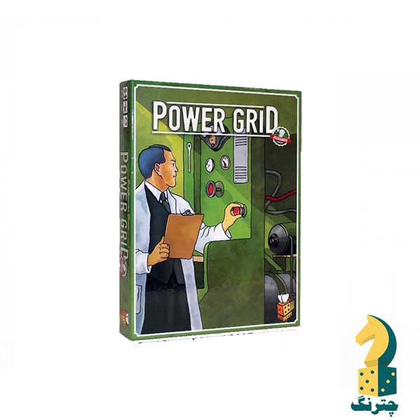 پاورگرید بازبازی