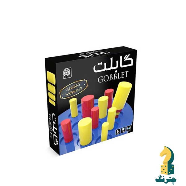 بازی فکری گابلت