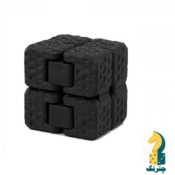 فیجت کیوب متغیر شکل