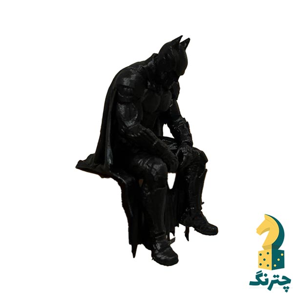 فیگور بتمن