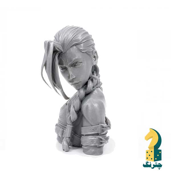 فیگور Jinx
