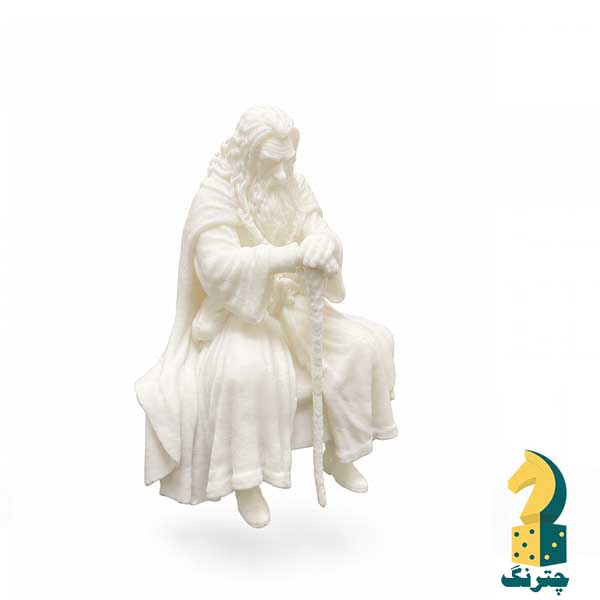 اکشن فیگور گوندولف خاکستری