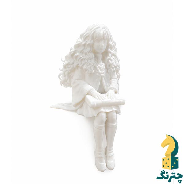 اکشن فیگور هرماینی